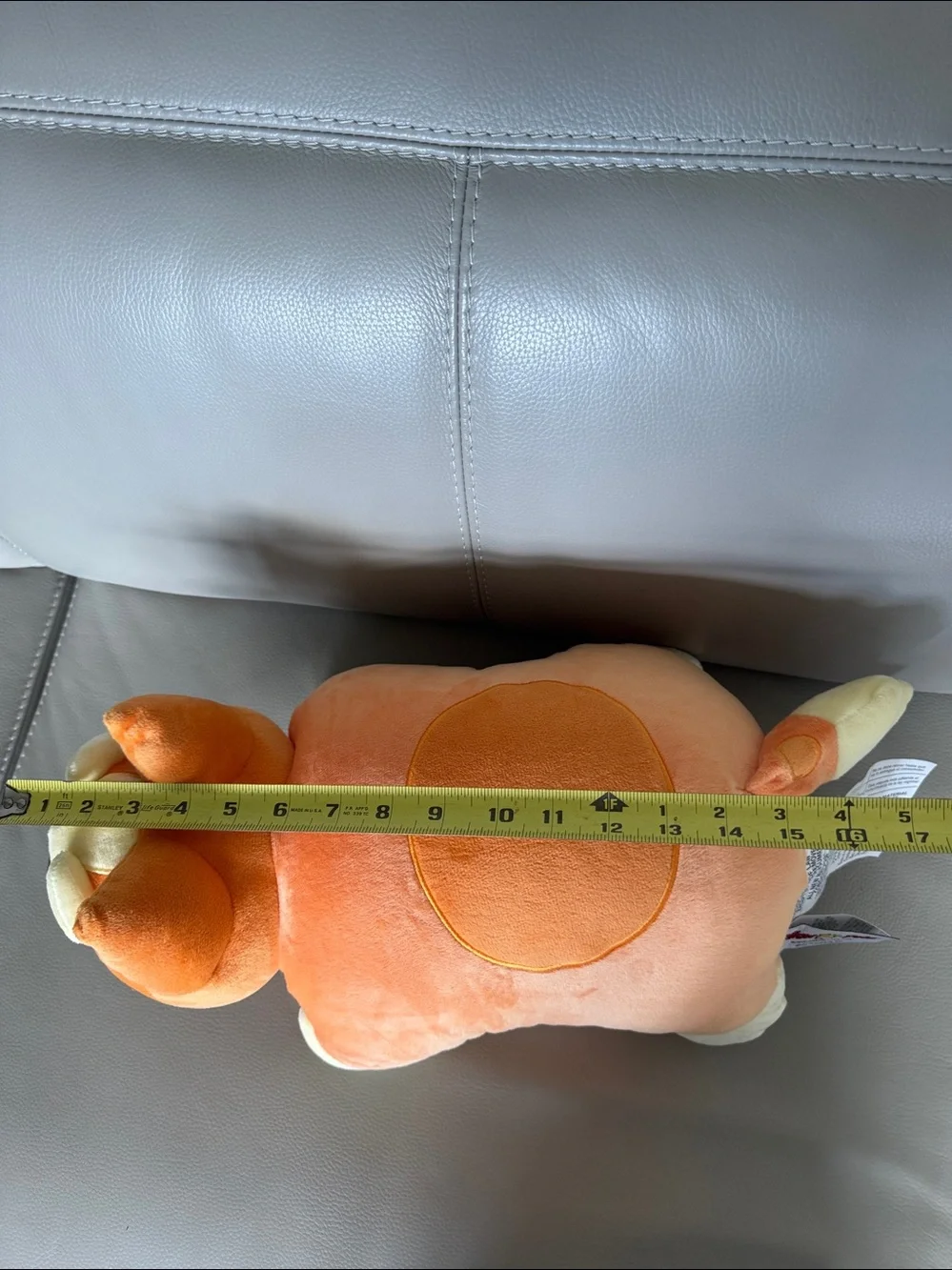 Pillow Pets Bingo Stuffed Animal Plush Toy